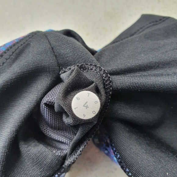 🦄 Lululemon Energy Bra - Picture 4 of 8